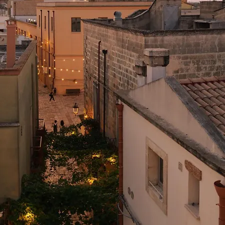 Guest house Guaceto Luxury Properthy With Pool On The Terrace *