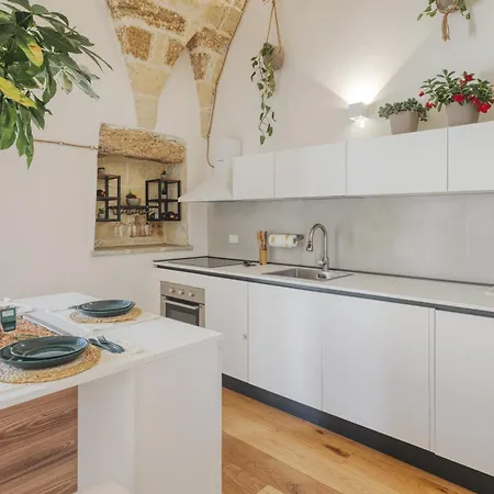 Guaceto Luxury Properthy With Pool On The Terrace * Mesagne