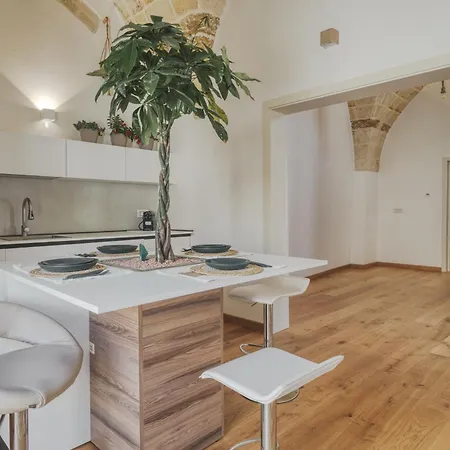 Guaceto Luxury Properthy With Pool On The Terrace * Mesagne