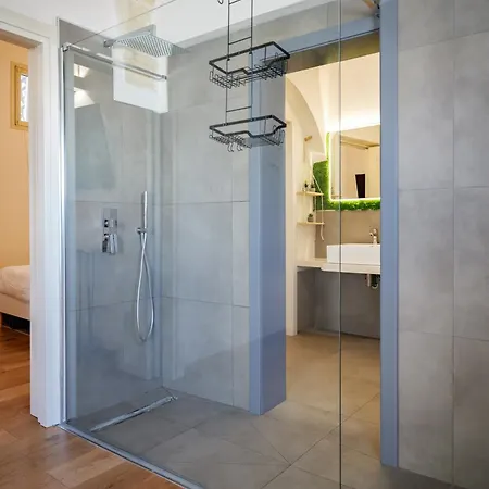 Guaceto Luxury Properthy With Pool On The Terrace Guest house Mesagne